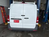 Used 2020 Mercedes-Benz Metris image 4