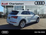Certified 2022 Audi Q5 2.0T Premium image 3
