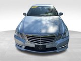 Used 2013 Mercedes-Benz E 350 4MATIC Sedan image 2