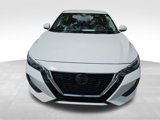 Used 2023 Nissan Sentra SV image 2