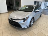 Used 2022 Toyota Corolla LE image 2