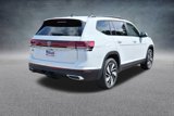Used 2024 Volkswagen Atlas SE image 5