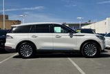 Certified 2022 Lincoln Aviator Reserve image 2