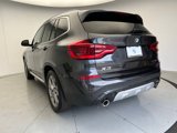 Certified 2021 BMW X3 sDrive30i w/ Premium Package image 4