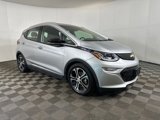 Used 2020 Chevrolet Bolt Premier w/ Infotainment Package image 2
