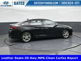 Used 2018 Hyundai Sonata Limited w/ Limited Ultimate Package 03 image 3