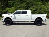 Used 2020 RAM 2500 Laramie w/ Night Edition image 5