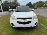 Used 2011 Chevrolet Equinox LT w/ LPO, Protection Package image 2