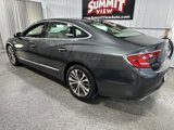 Used 2017 Buick LaCrosse Essence w/ Sights and Sounds Package image 6