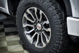 Used 2020 GMC Sierra 1500 AT4 w/ AT4 Premium Package image 3