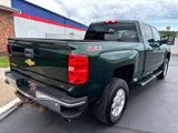 Used 2015 Chevrolet Silverado 2500 LT w/ LT Convenience Package image 3