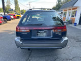 Used 1999 Subaru Legacy Wagon image 3
