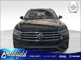 Used 2022 Volkswagen Tiguan S image 2