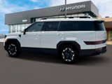 New 2025 Hyundai Santa Fe SEL image 4