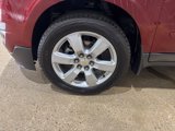 Used 2017 Chevrolet Traverse LT w/ Style and Technology Package image 4