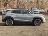 New 2025 Chevrolet TrailBlazer ACTIV w/ Convenience Package image 2