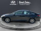 Used 2019 Hyundai Sonata SE w/ Cargo Package image 2