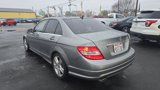 Used 2011 Mercedes-Benz C 300 Sedan image 4