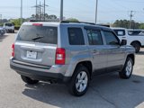 Used 2015 Jeep Patriot Latitude image 5