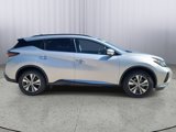 Used 2021 Nissan Murano SV image 3
