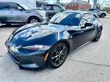 Used 2018 MAZDA MX-5 Miata RF Club image 3