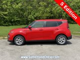 Used 2021 Kia Soul S image 4