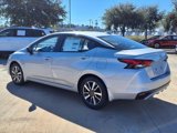 New 2025 Nissan Versa SV w/ Trunk Package image 2