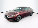 Used 2022 Nissan Sentra SV image 3
