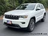Used 2019 Jeep Grand Cherokee Limited image 3