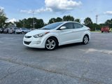 Used 2013 Hyundai Elantra GLS w/ Preferred Pkg image 3