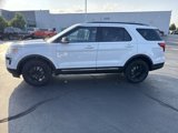 Used 2018 Ford Explorer XLT w/ Equipment Group 201A image 3