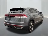 Used 2024 Volkswagen Atlas Cross Sport SE image 5