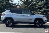 Used 2021 Jeep Compass Trailhawk image 3
