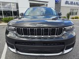 Used 2023 Jeep Grand Cherokee L Limited w/ Trailer Tow Group (B) image 2