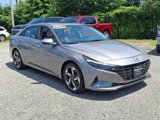 Used 2022 Hyundai Elantra Limited image 4