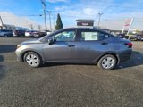New 2025 Nissan Versa S w/ Trunk Package image 4
