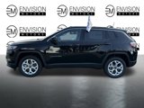 New 2025 Jeep Compass Sport image 6