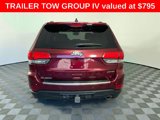 Used 2018 Jeep Grand Cherokee Limited w/ Trailer Tow Group IV image 4