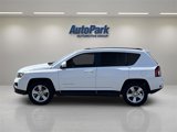 Used 2017 Jeep Compass Latitude image 4