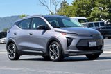 Used 2022 Chevrolet Bolt EUV Premier w/ Sun & Sound Package image 2