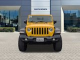 Used 2020 Jeep Wrangler Unlimited Sport S image 2