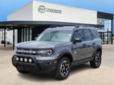 Used 2022 Ford Bronco Sport Big Bend w/ Convenience Package image 2