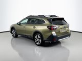 Used 2020 Subaru Outback Touring image 3