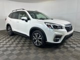 Used 2021 Subaru Forester Limited w/ Popular Package #3 image 2