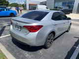 Used 2017 Toyota Corolla SE image 5