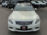 Used 2011 INFINITI G37 x w/ Sport Appearance Package image 2