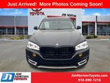 Used 2015 BMW X5 xDrive35d image 2
