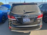 Used 2018 Hyundai Santa Fe Limited image 3