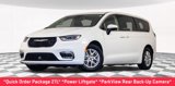 Used 2023 Chrysler Pacifica Touring-L image 2