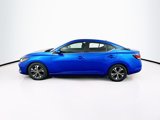 Used 2021 Nissan Sentra SV image 4